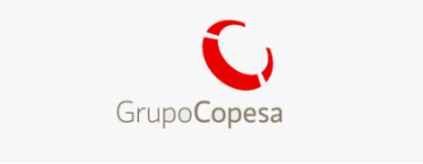 Logotipo de COPESA ELEARNING